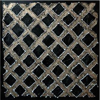 New View oil painting